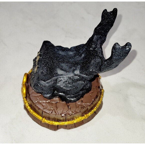 Black Myth Wukong PS5 Xbox Game Controller Display Stand Ornament Gift EUC - Picture 6 of 10